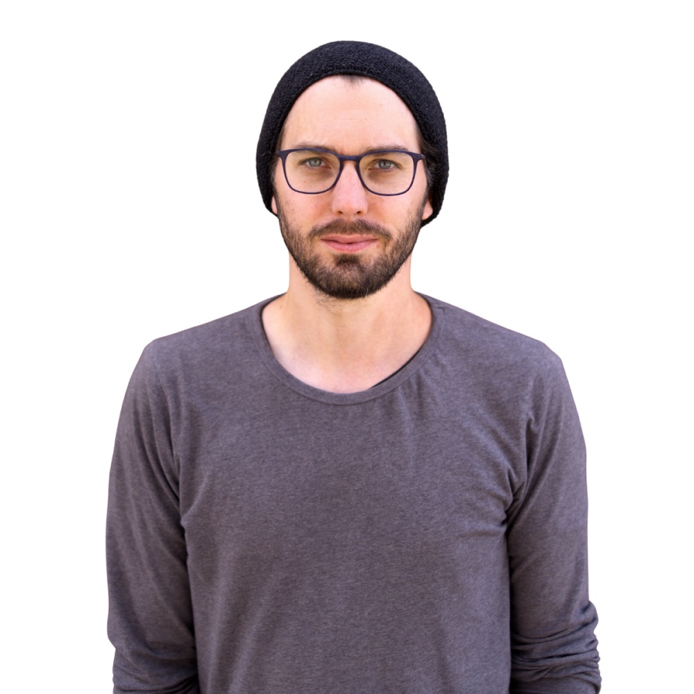Daniel Steuri