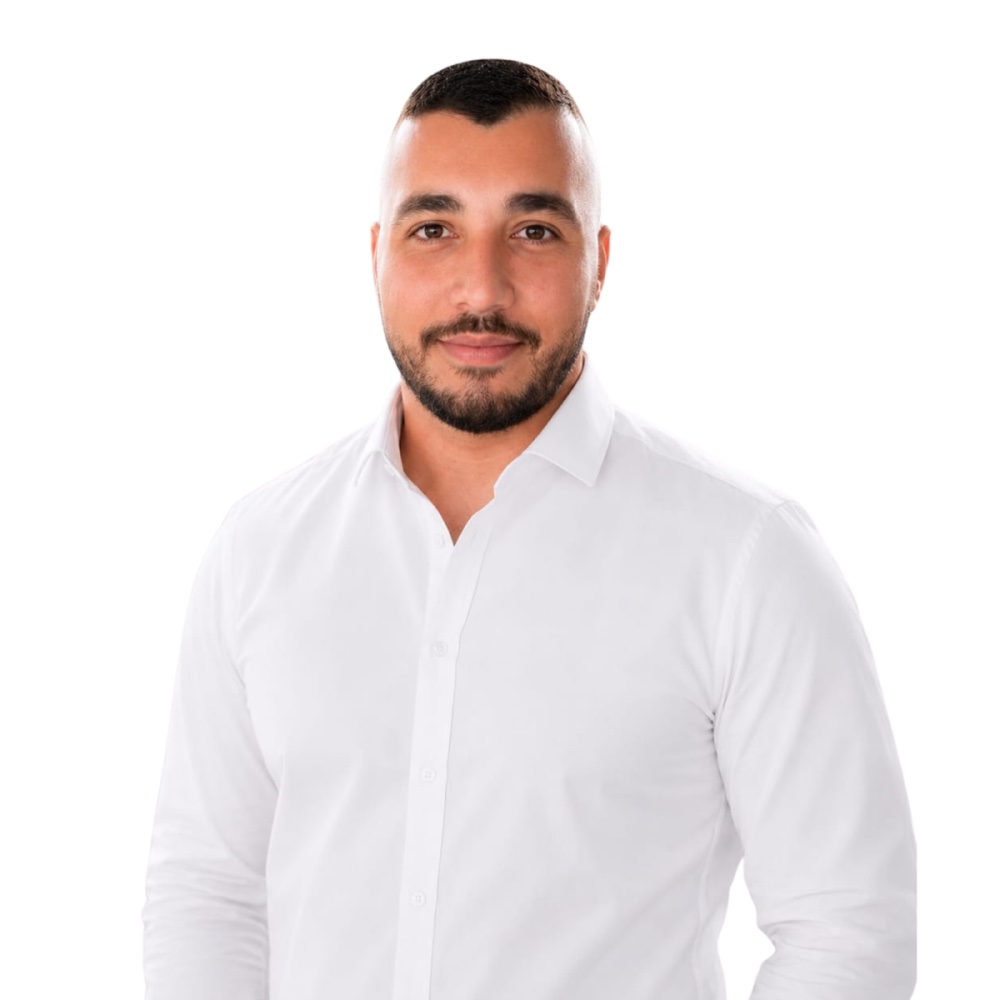 Dominik Aebi